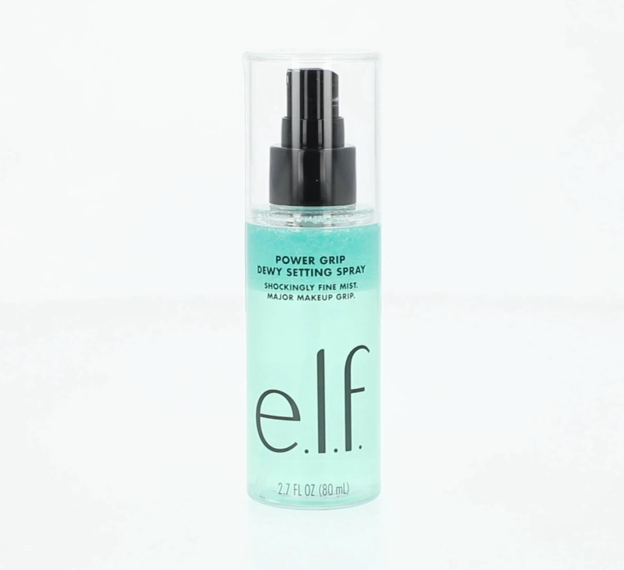E.l.f Power Grip Dewy Setting Spray 2.7 fl oz
