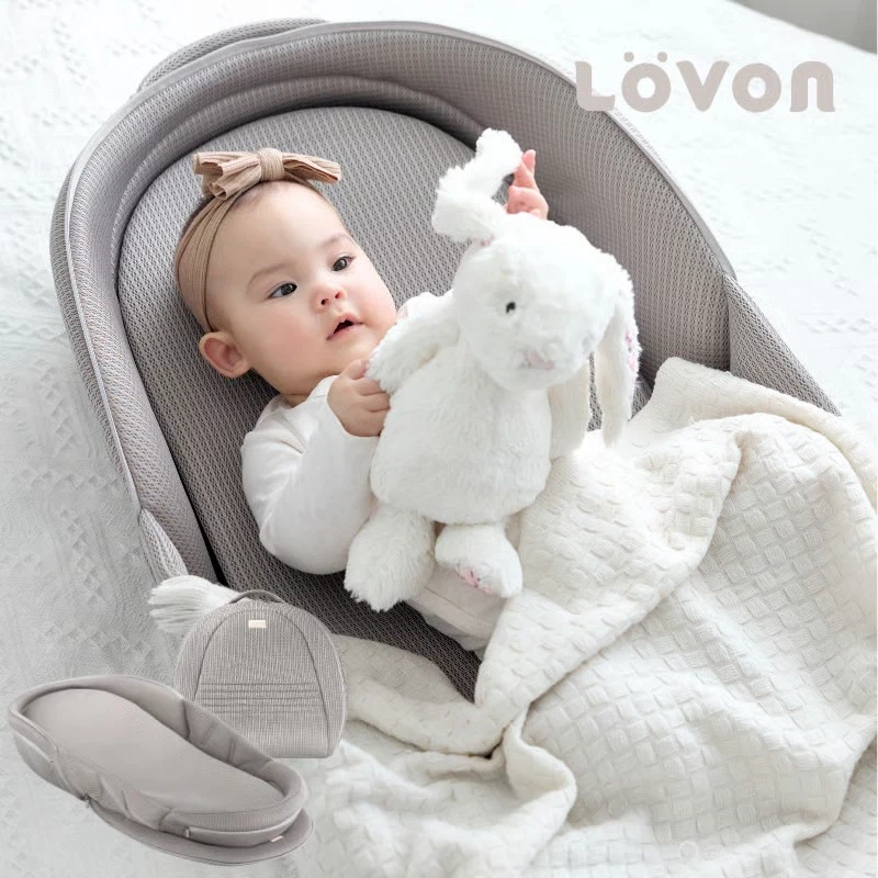 Lövon Portable Baby bed - photo 2