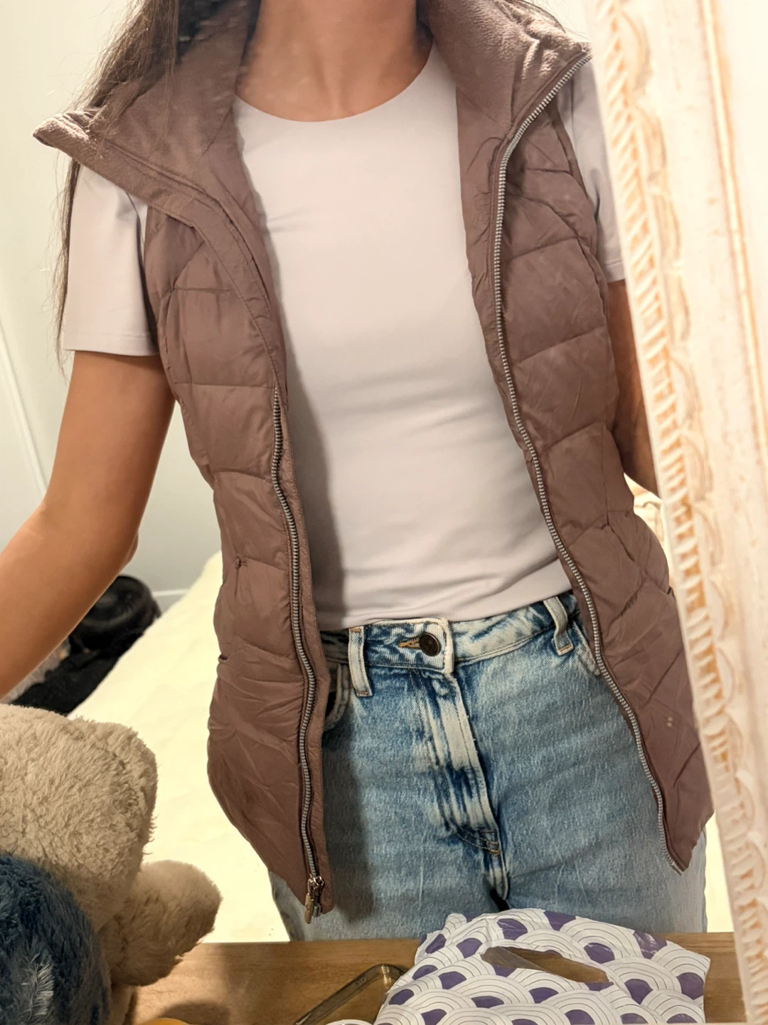 Aritzia Lululemon XS - S