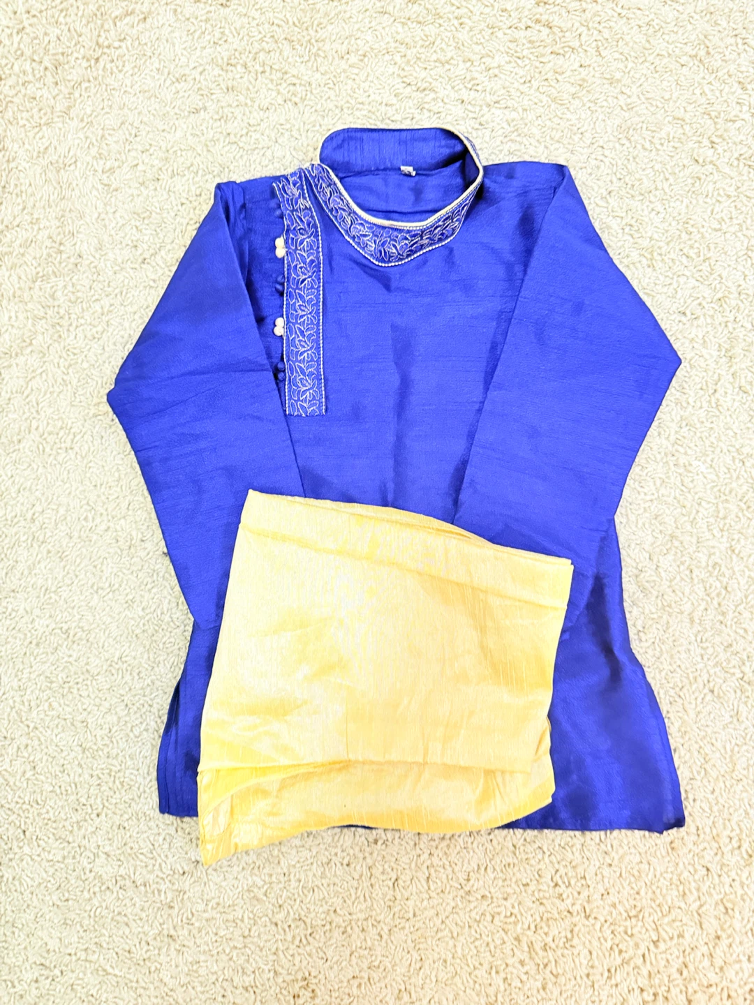 Kids kurta pajama