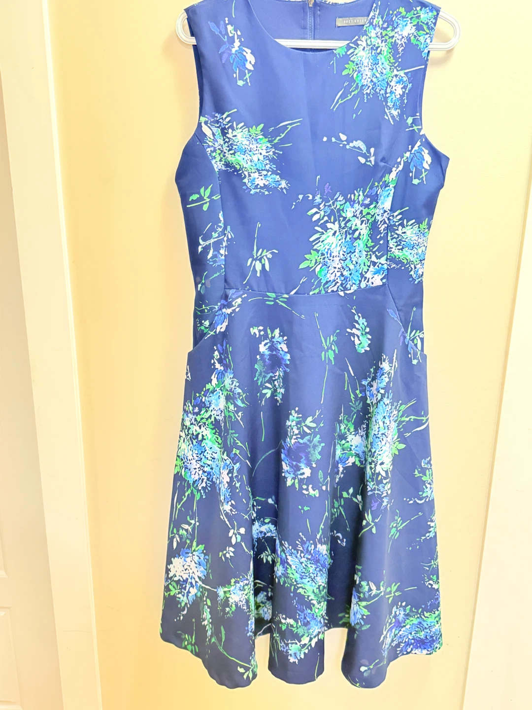 Dress - photo 2