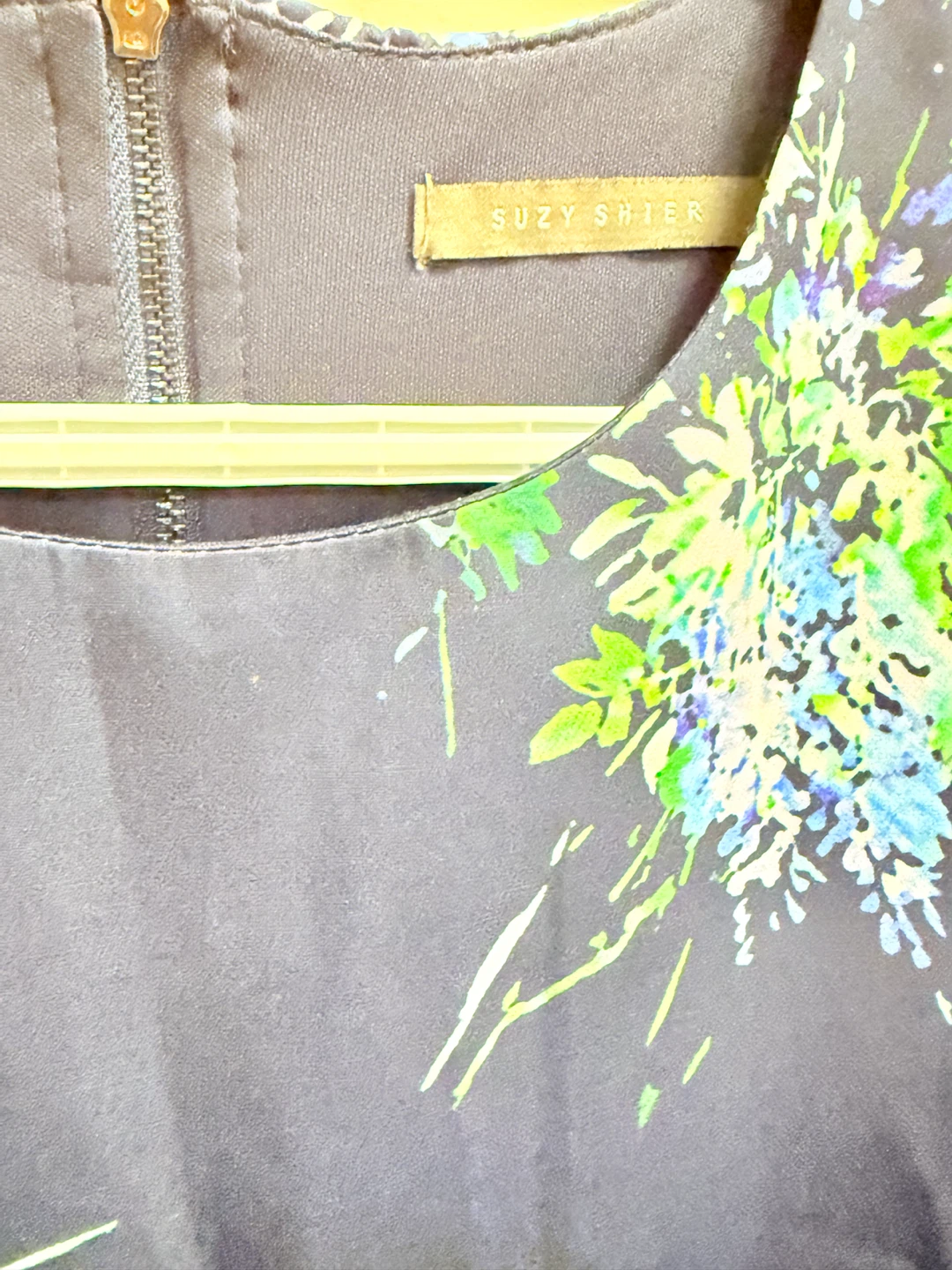Dress - photo 3