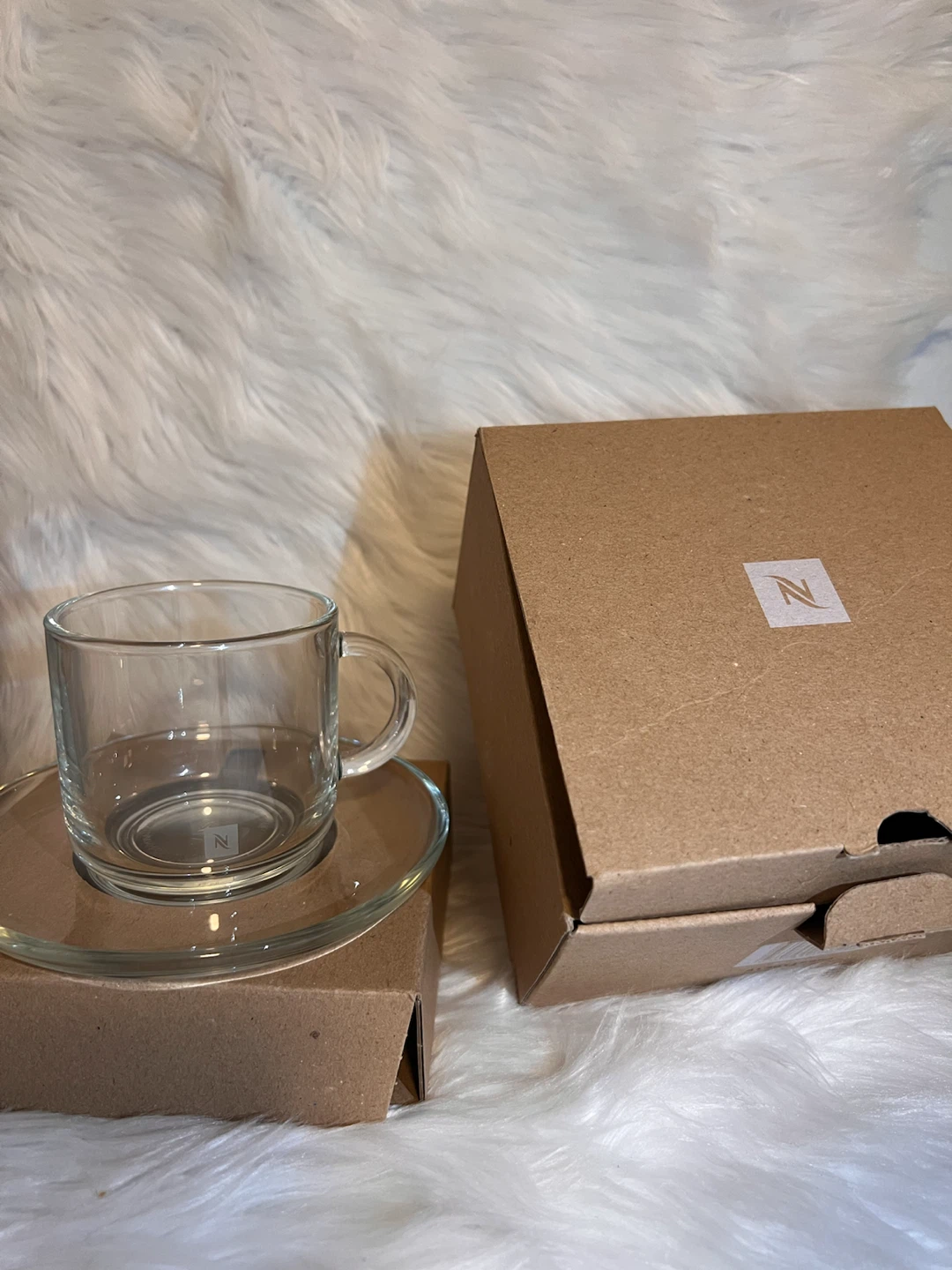 Nespresso Barista Collection Stackable Serving Set - photo 4