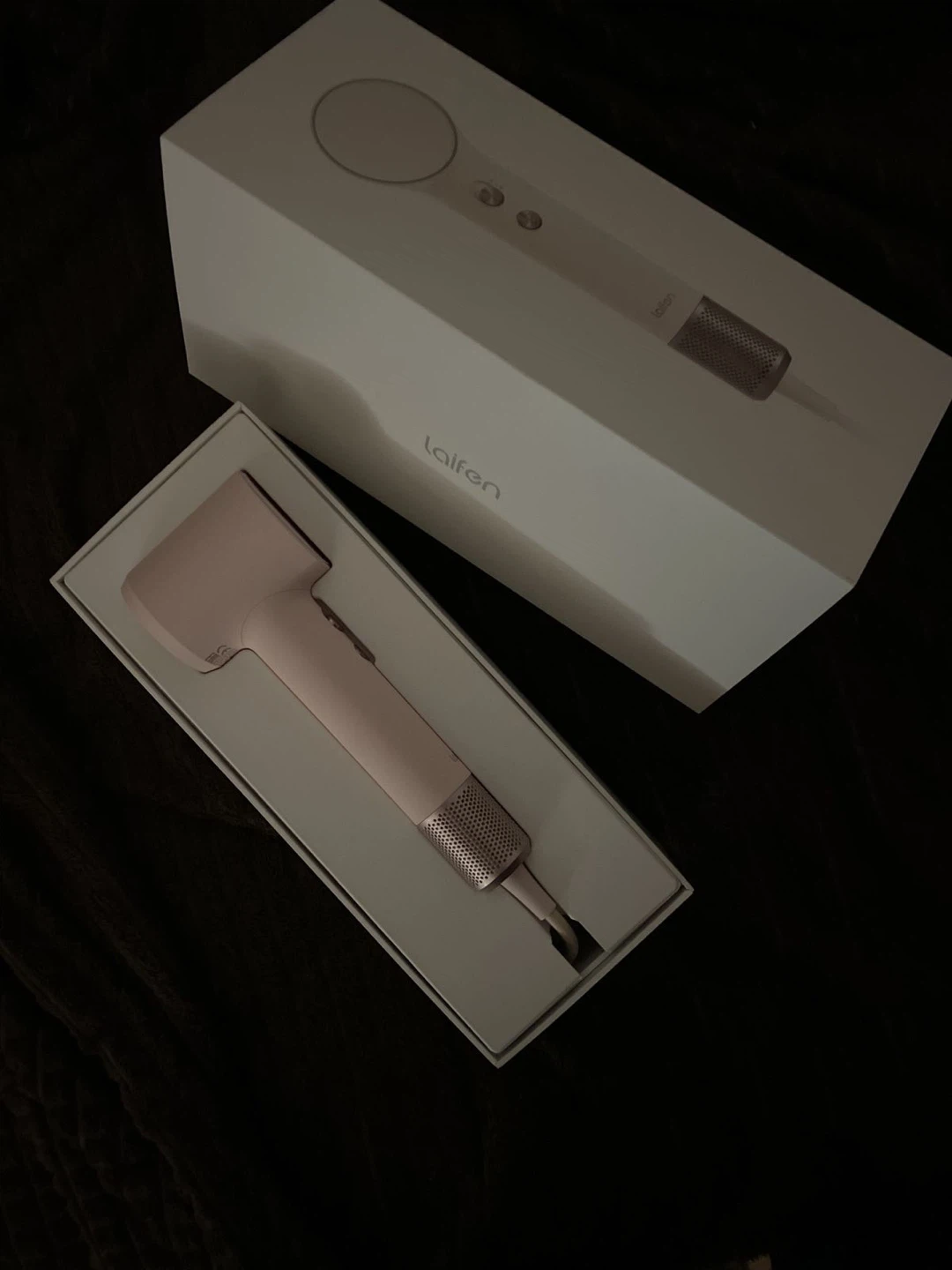 Laifen Hair Dryer
