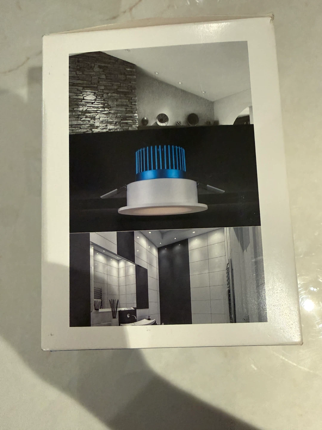 Liteline LUNA 3.5 Fixed Recessed Light - photo 5