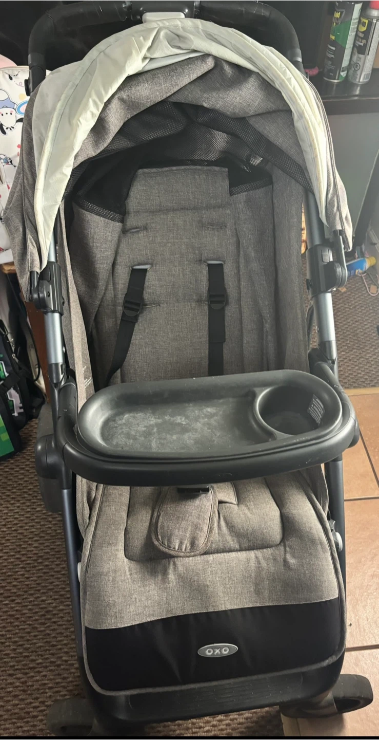 OXO Stroller