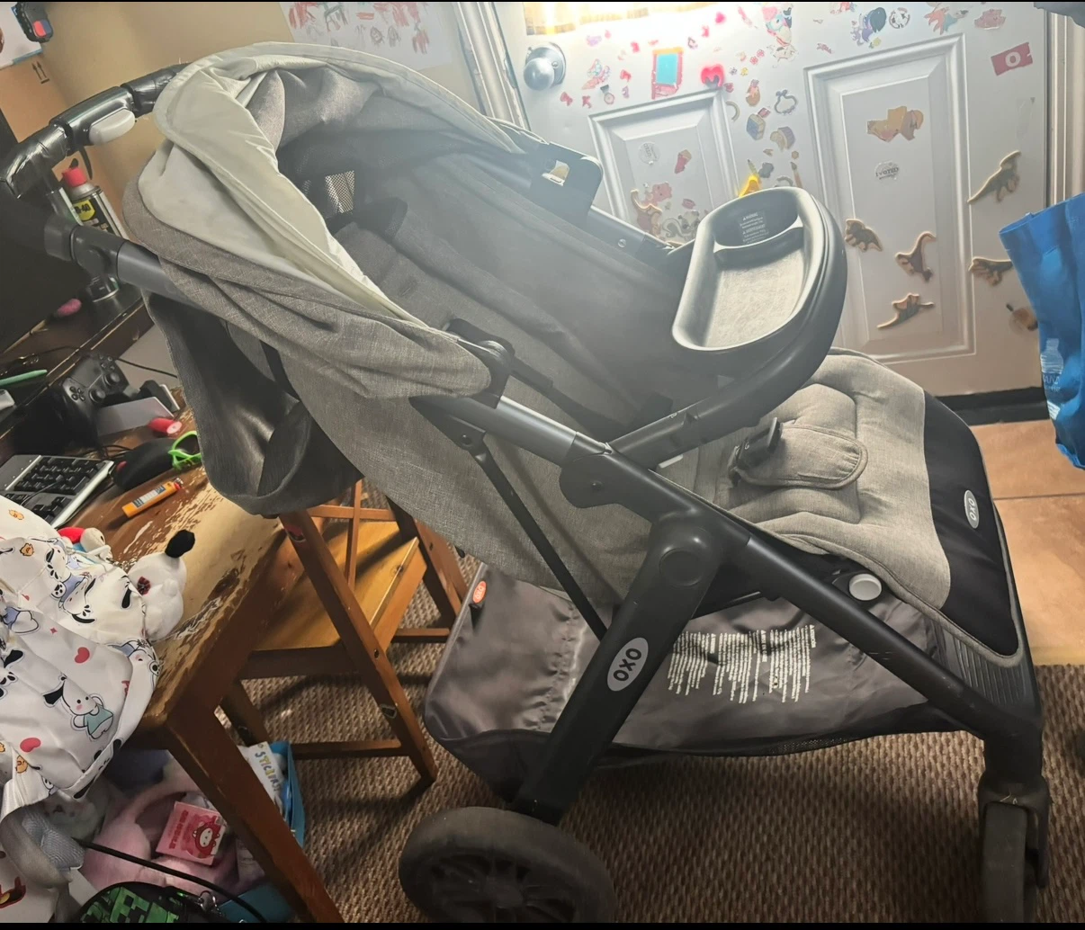 OXO Stroller - photo 2