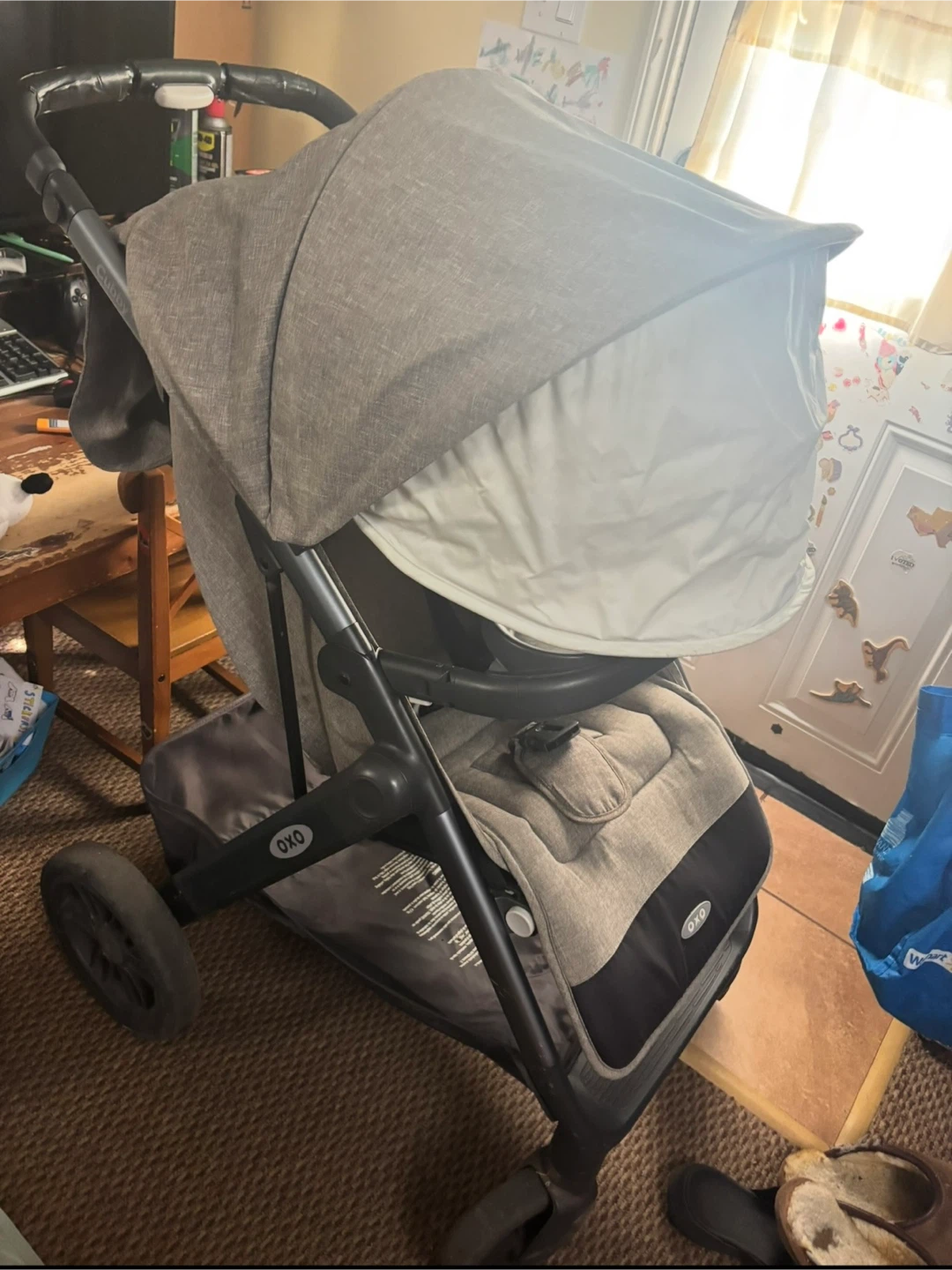 OXO Stroller - photo 3