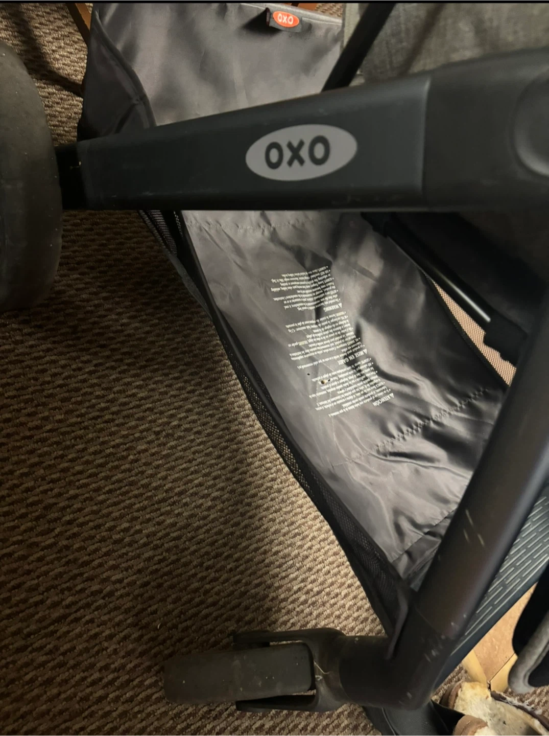 OXO Stroller - photo 4