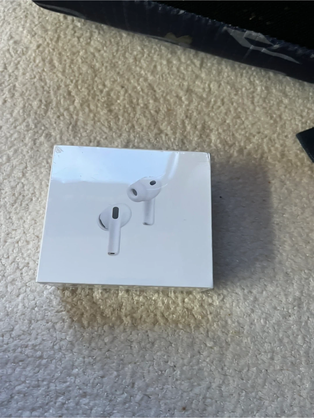 Apple AirPods Pro 3s