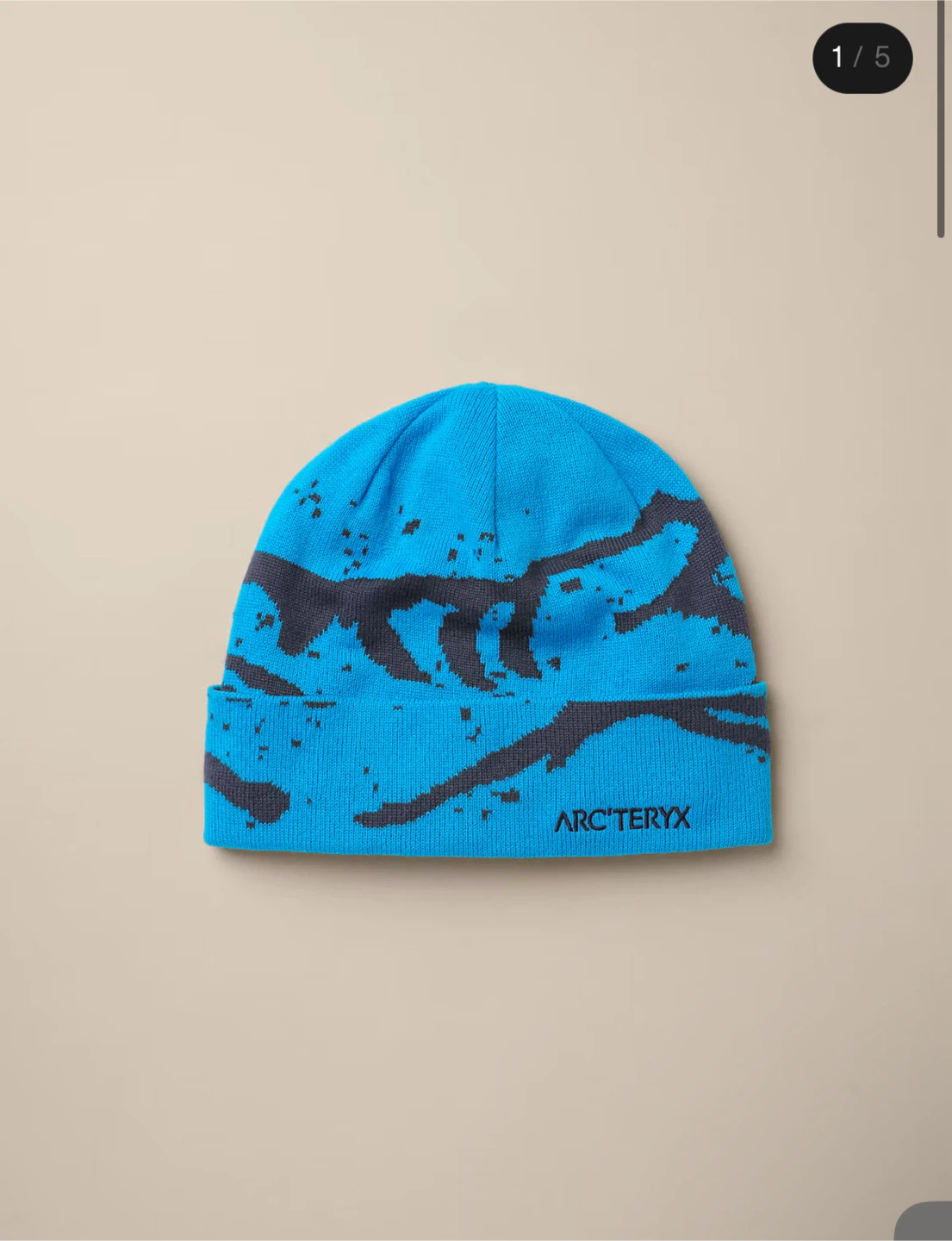 GROTTO TOQUE by Arc’Teryx - photo 2