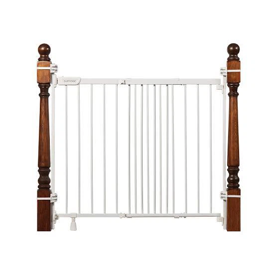 Summer Infant Baby Safety Gate