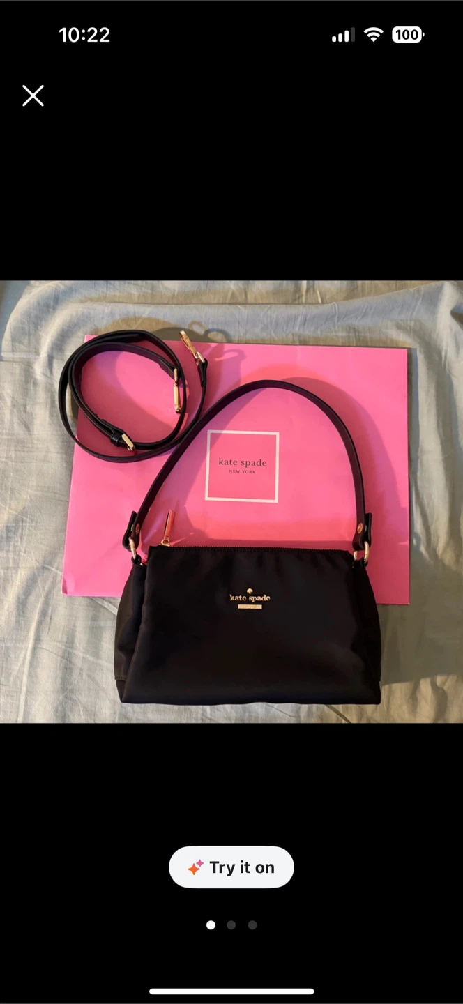 Kate Spade