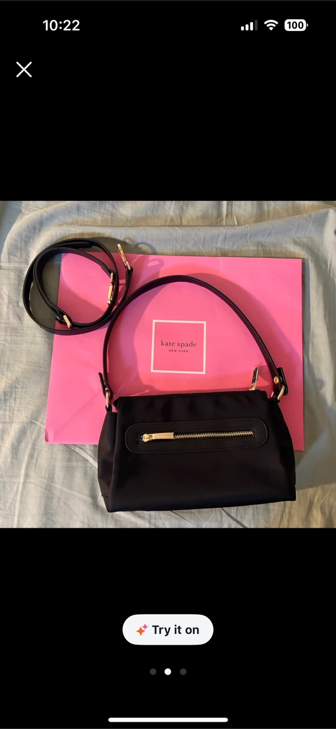 Kate Spade - photo 3