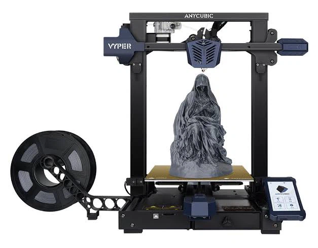 3D Printer (filament)