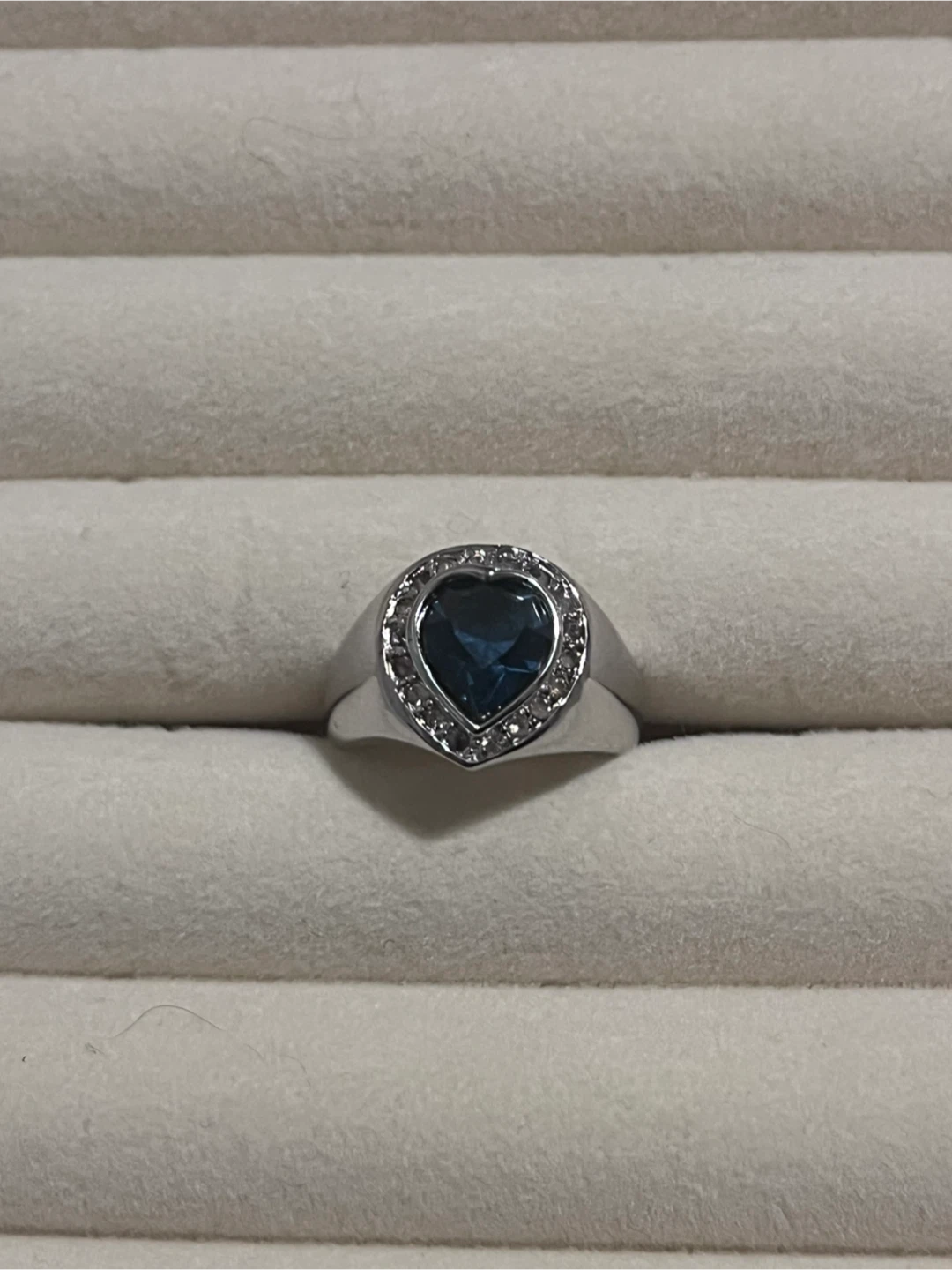 VTG Ring