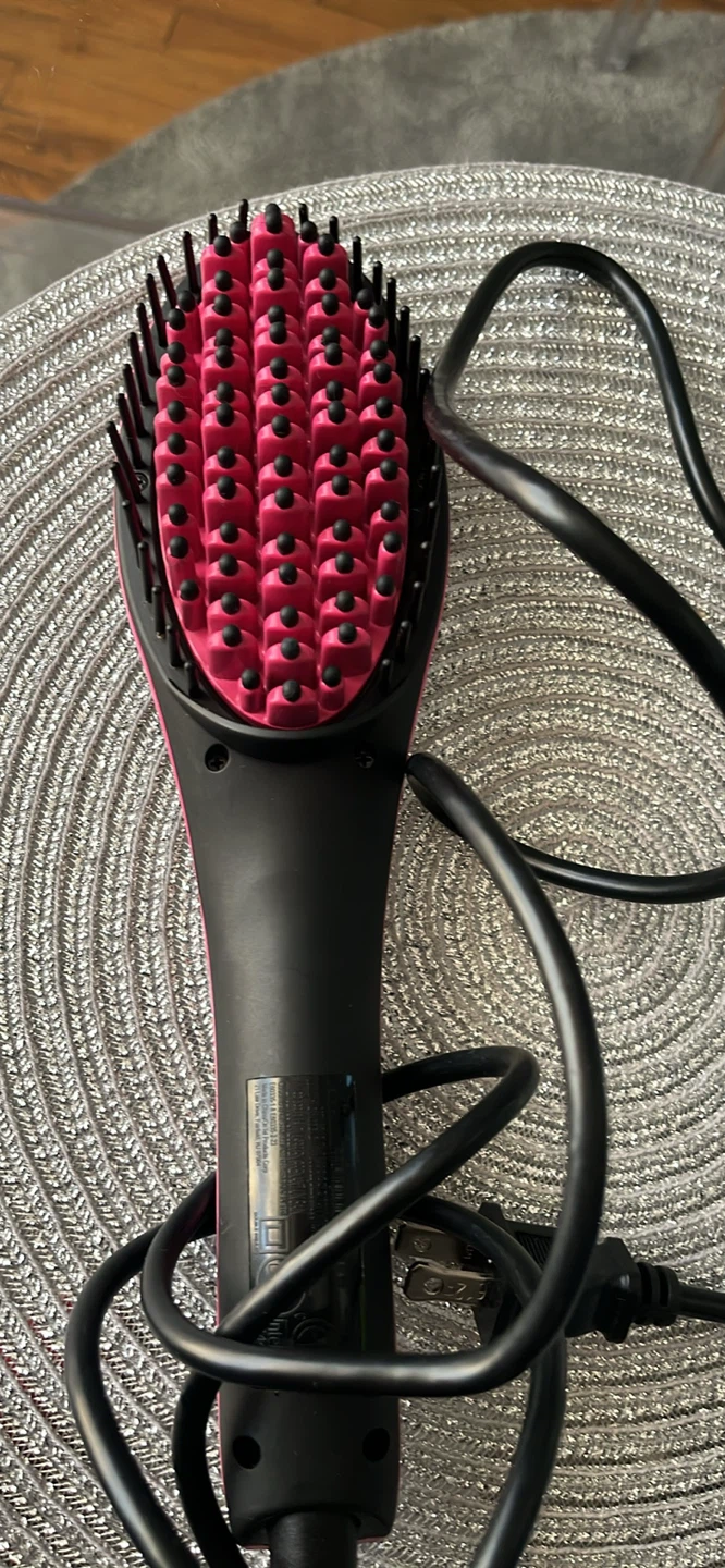 Conair Hot Brush