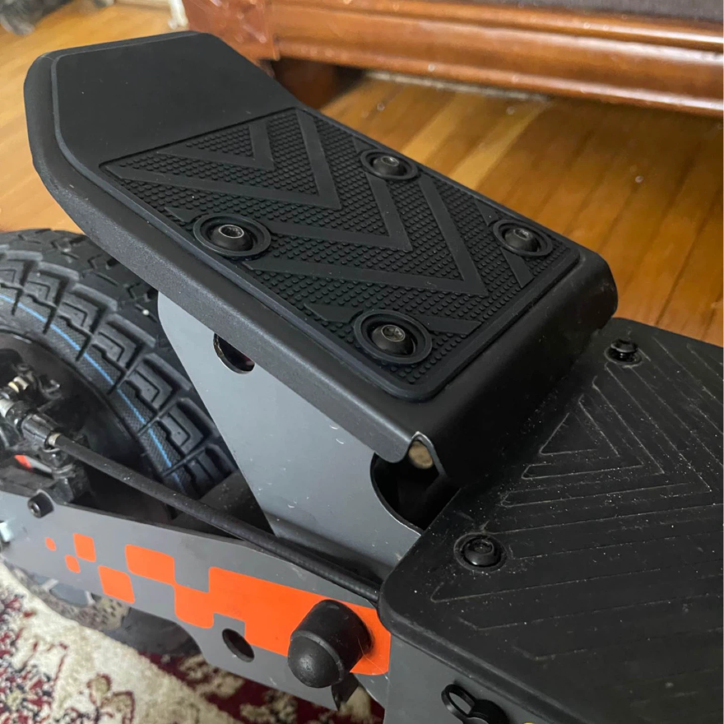 KuKirin G2 Electric Scooter - photo 3