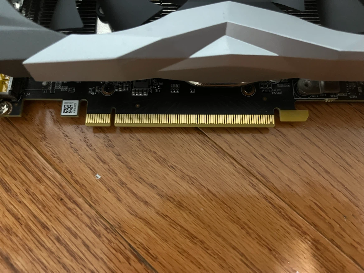 Zotac Gaming GeForce RTX 2060 Super Mini 8GB Graphics Card - photo 5