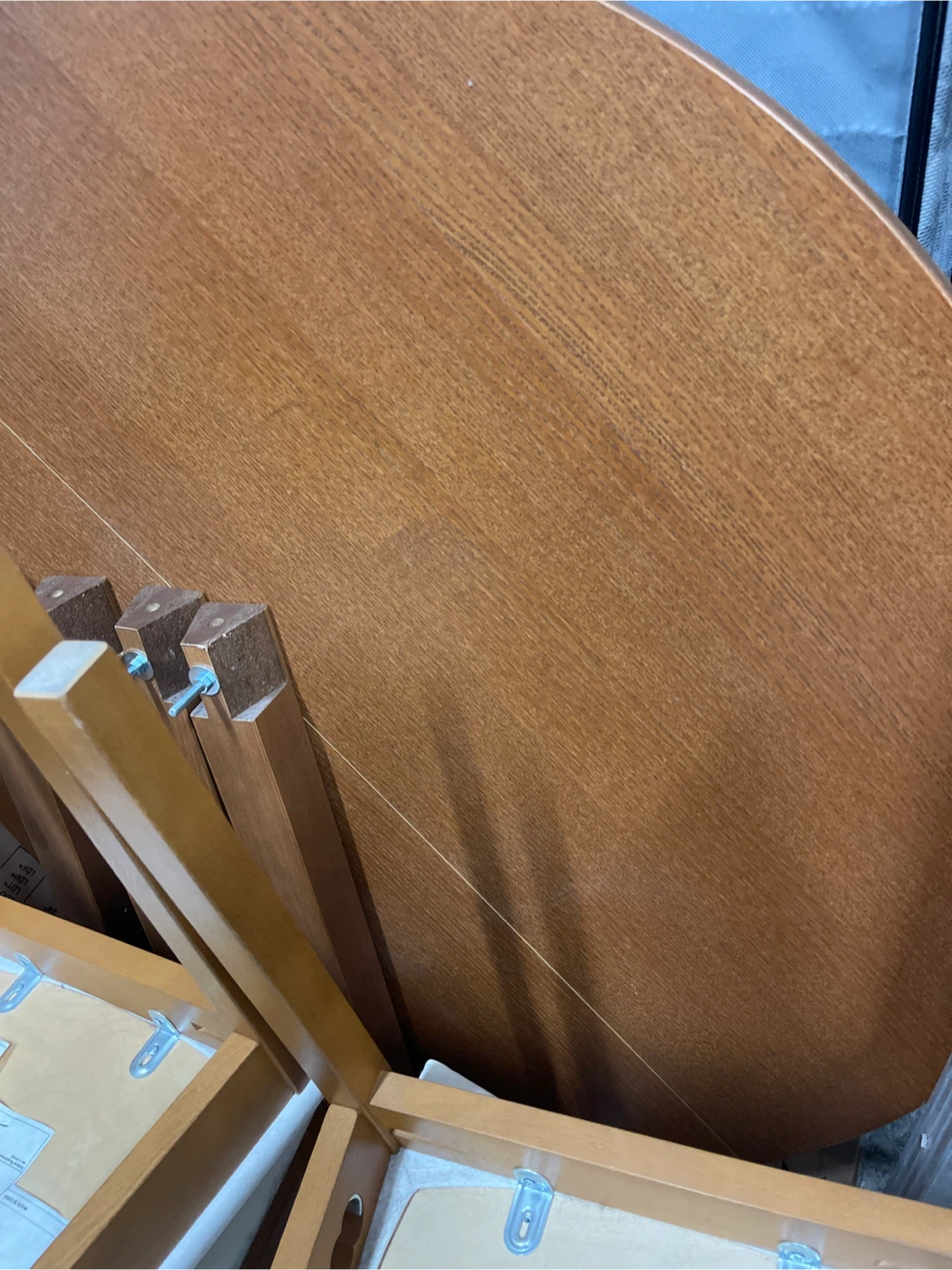 Dining table set - photo 2