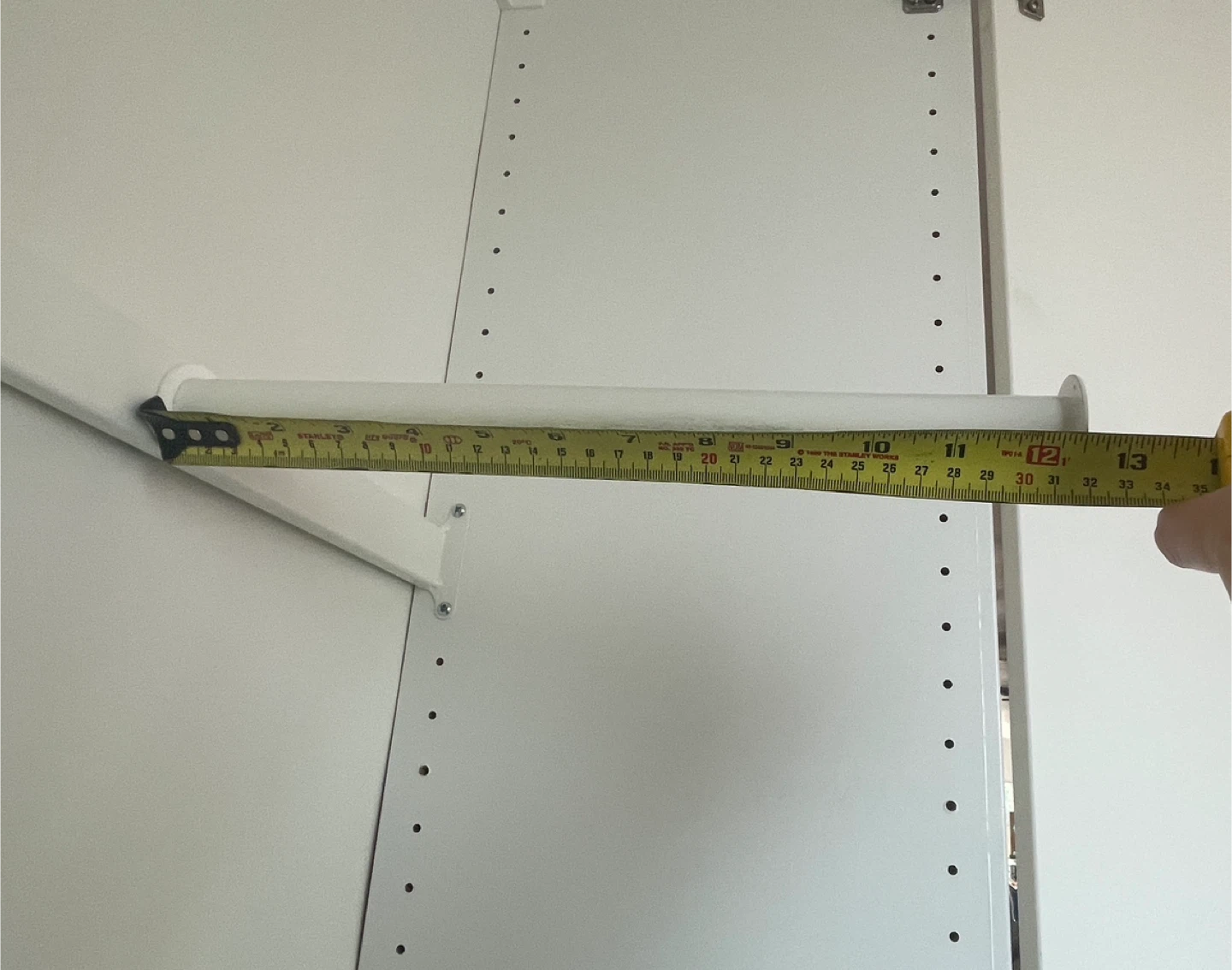 IKEA PAX Closet - photo 5