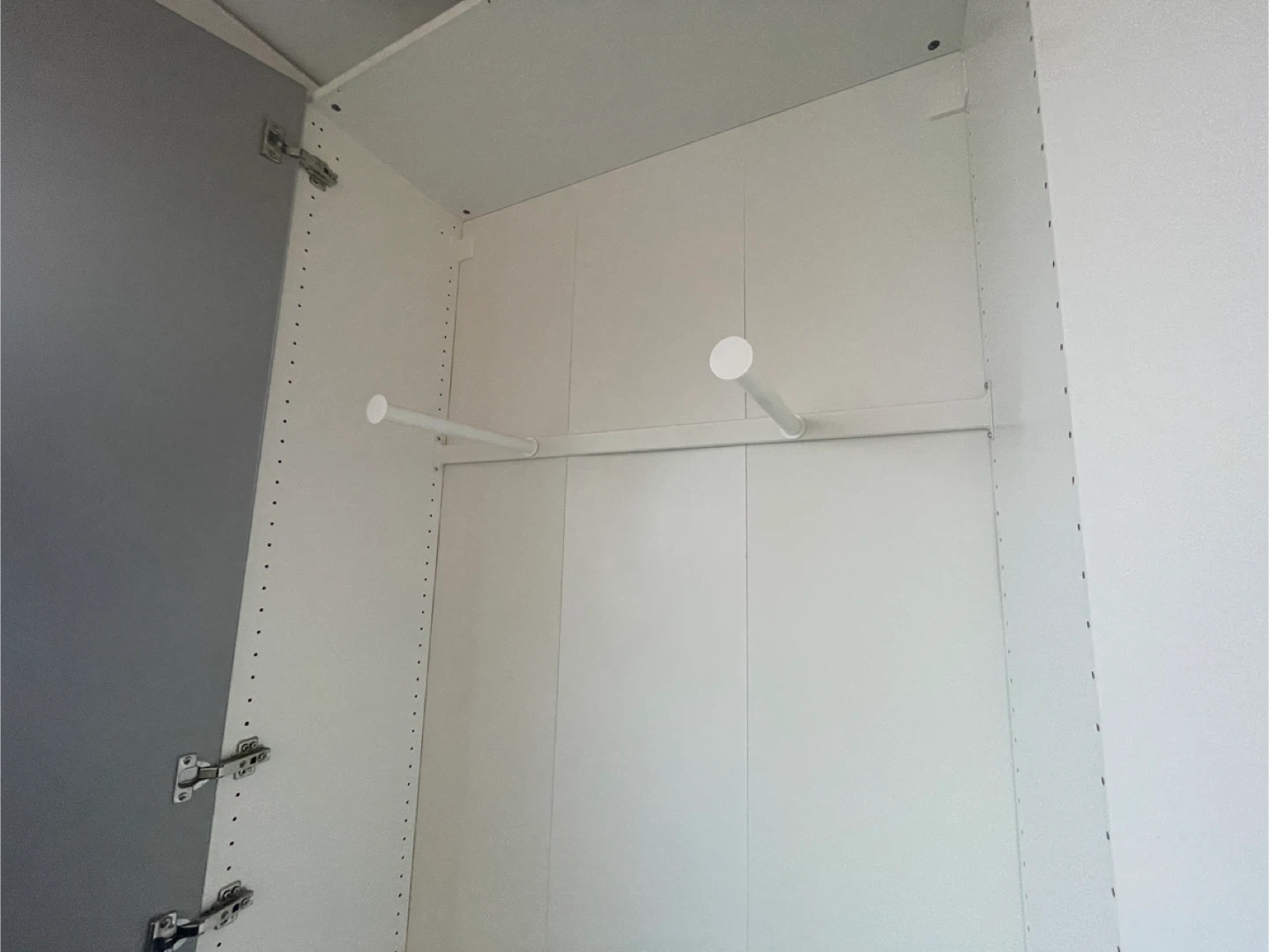 IKEA PAX Closet - photo 4