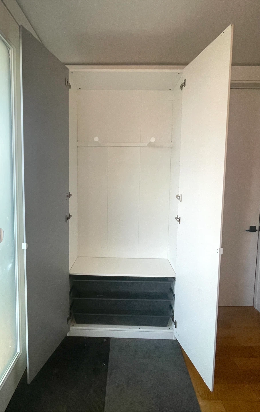 IKEA PAX Closet - photo 3