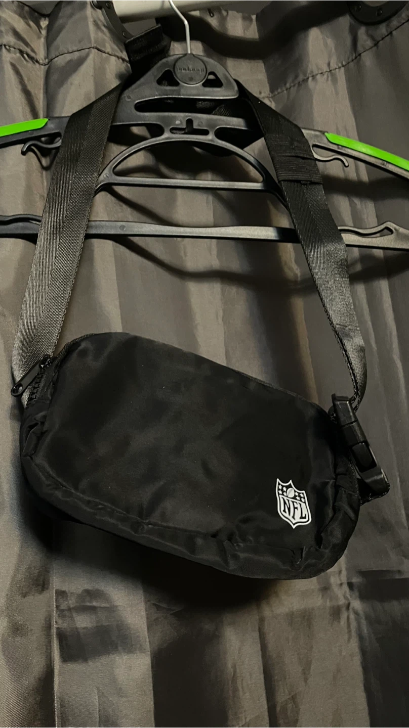 Black NFL belt Bag - photo 3