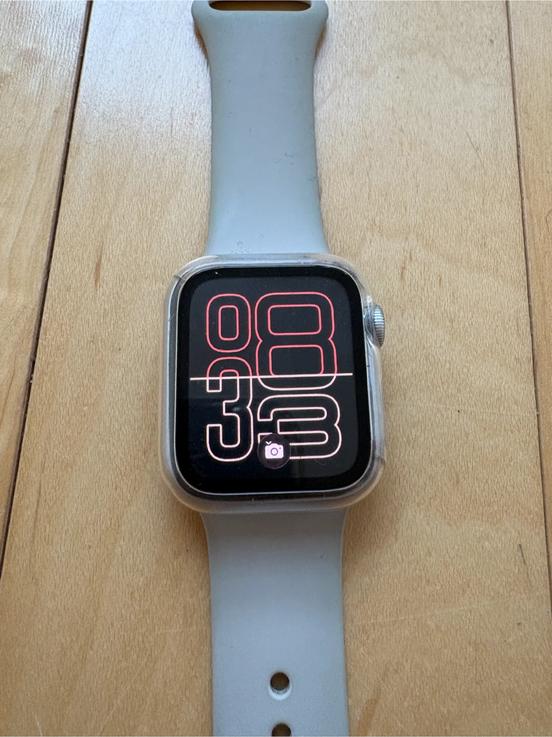 Apple Watch SE (2nd Generation) 40mm - photo 4