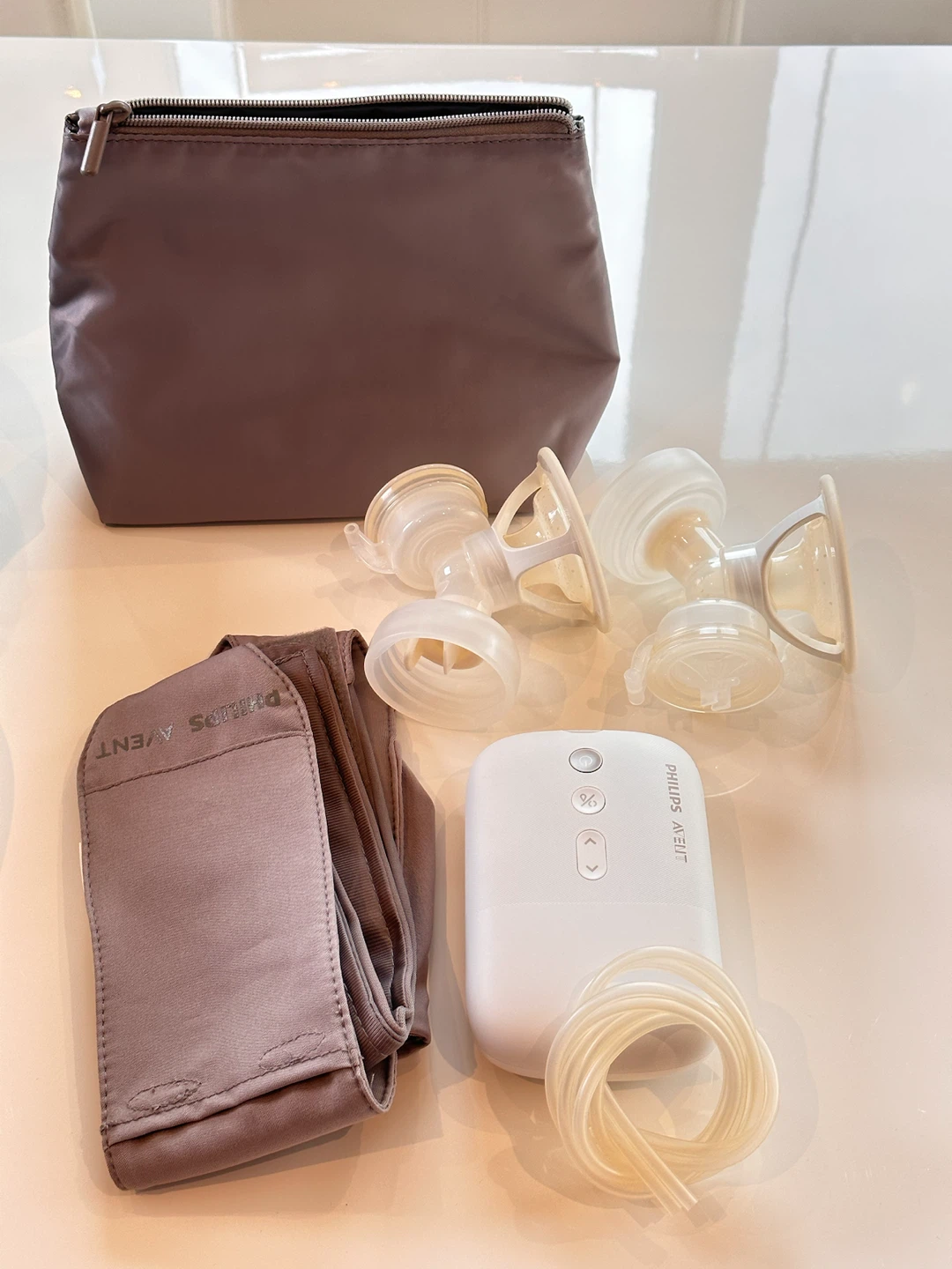 Nursing and Pumping Bundle - photo 3