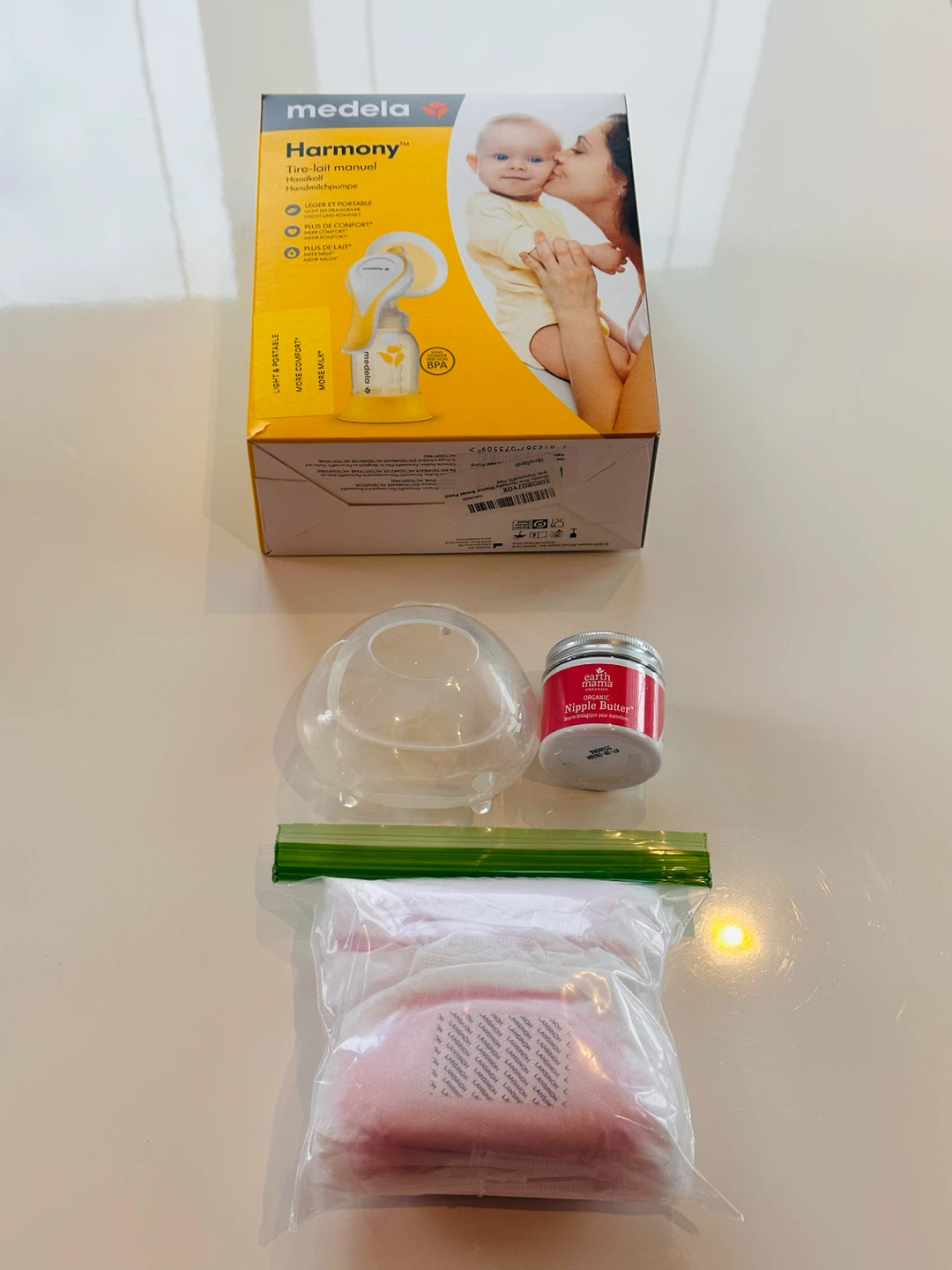 Nursing and Pumping Bundle - photo 4