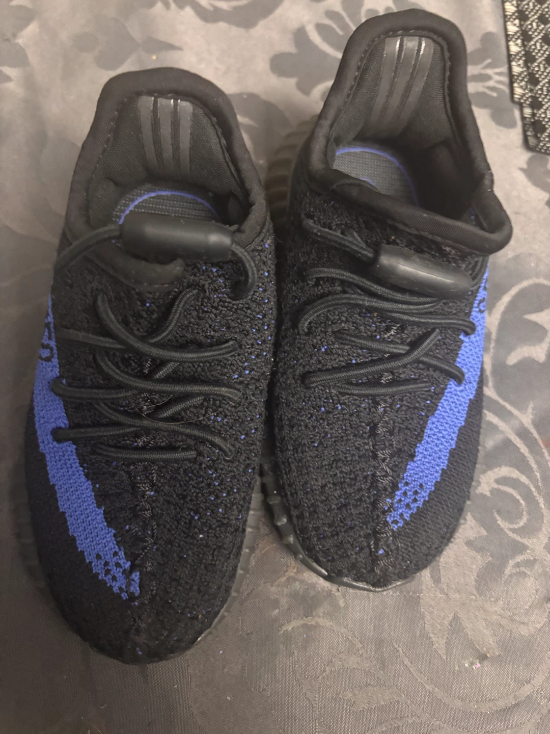 61/2  Adidas Yeezy Boost 350 V2 Infant Sneakers - photo 4