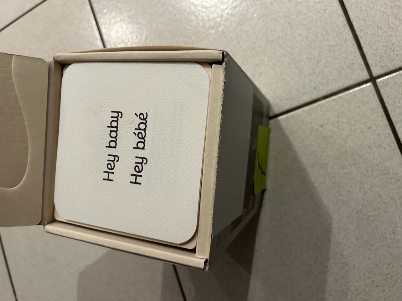 Hatch Baby Rest Sound Machine & Night Light - Mint - photo 4