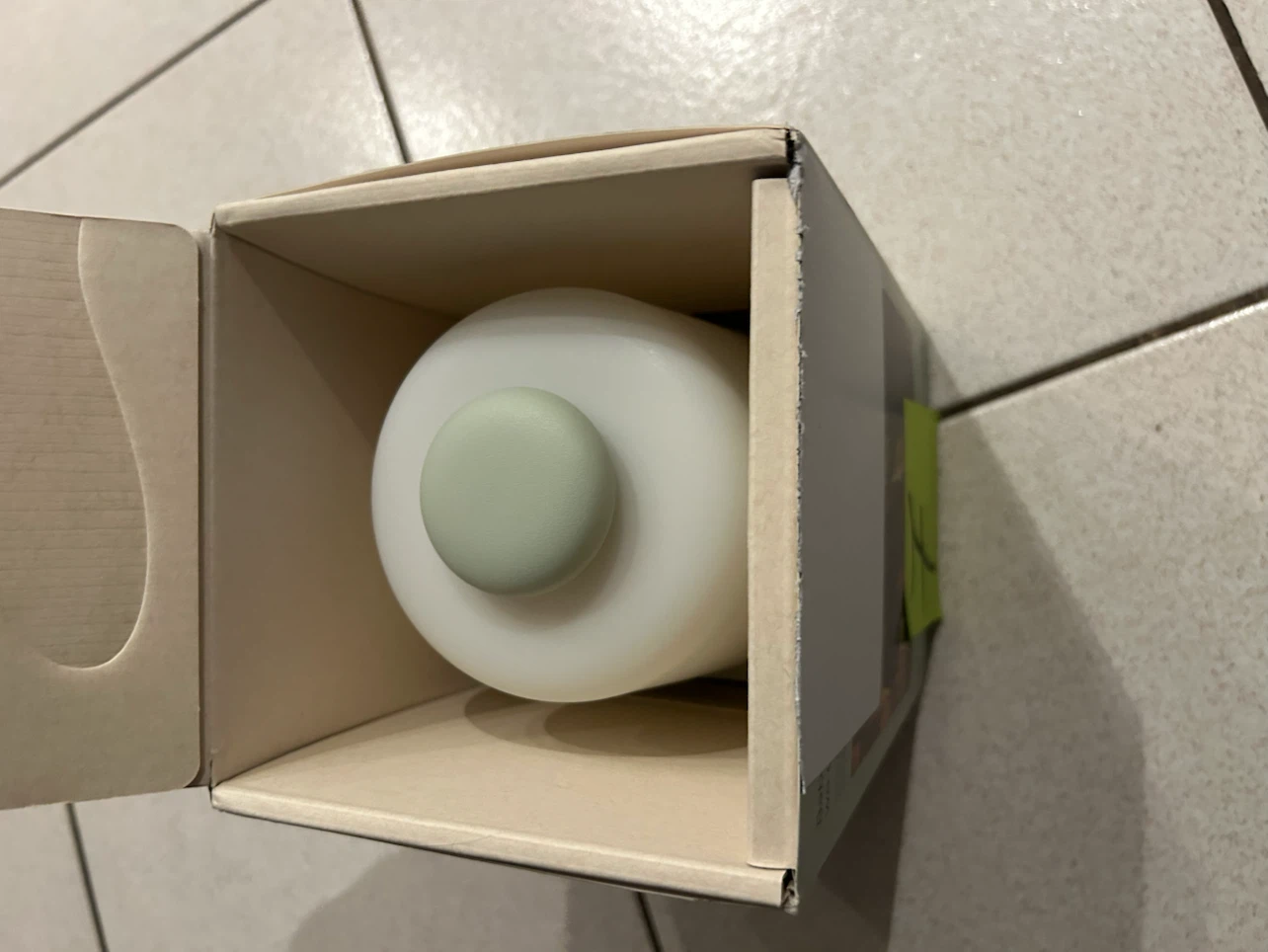 Hatch Baby Rest Sound Machine & Night Light - Mint - photo 5