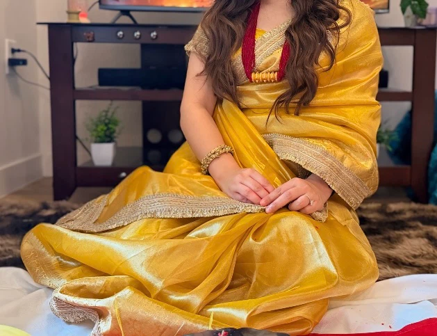 🌸 Beautiful Nepali & Indian Traditional Wear for Sale! 🌸