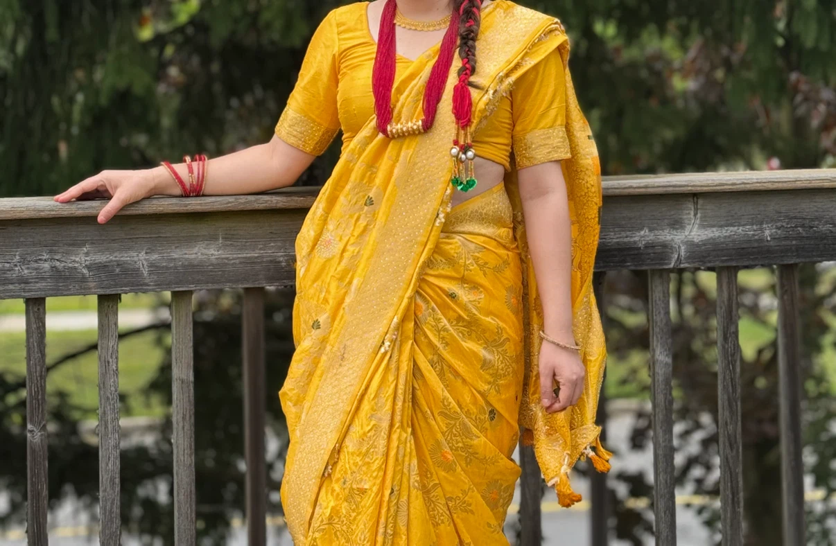 🌸 Beautiful Nepali & Indian Traditional Wear for Sale! 🌸 - photo 2