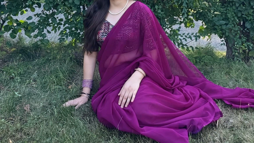 🌸 Beautiful Nepali & Indian Traditional Wear for Sale! 🌸 - photo 3