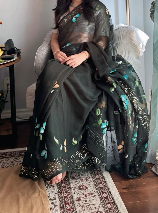 🌸 Beautiful Nepali & Indian Traditional Wear for Sale! 🌸 - photo 4