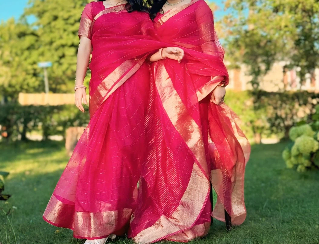 🌸 Beautiful Nepali & Indian Traditional Wear for Sale! 🌸 - photo 5