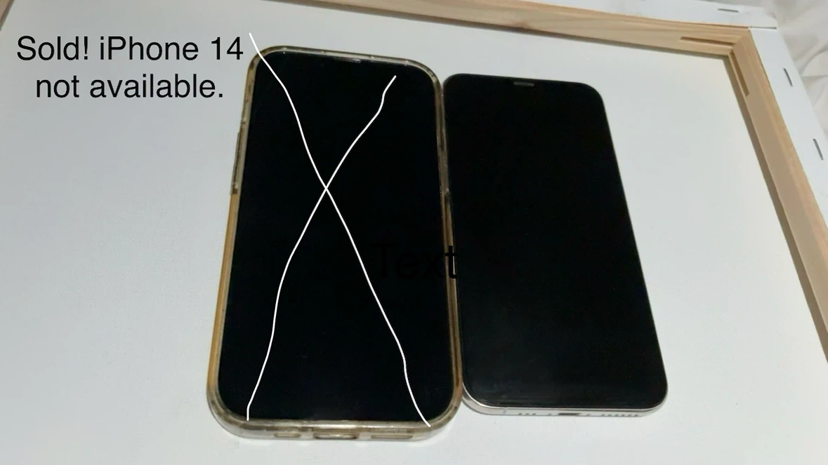 Apple iPhone XS Silver - photo 2