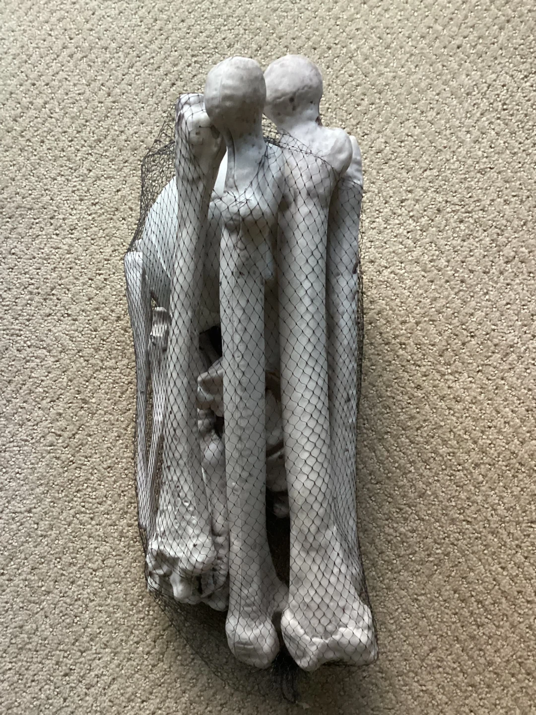 BRAND NEW BAG OF BONES (READ LISTING) - photo 2