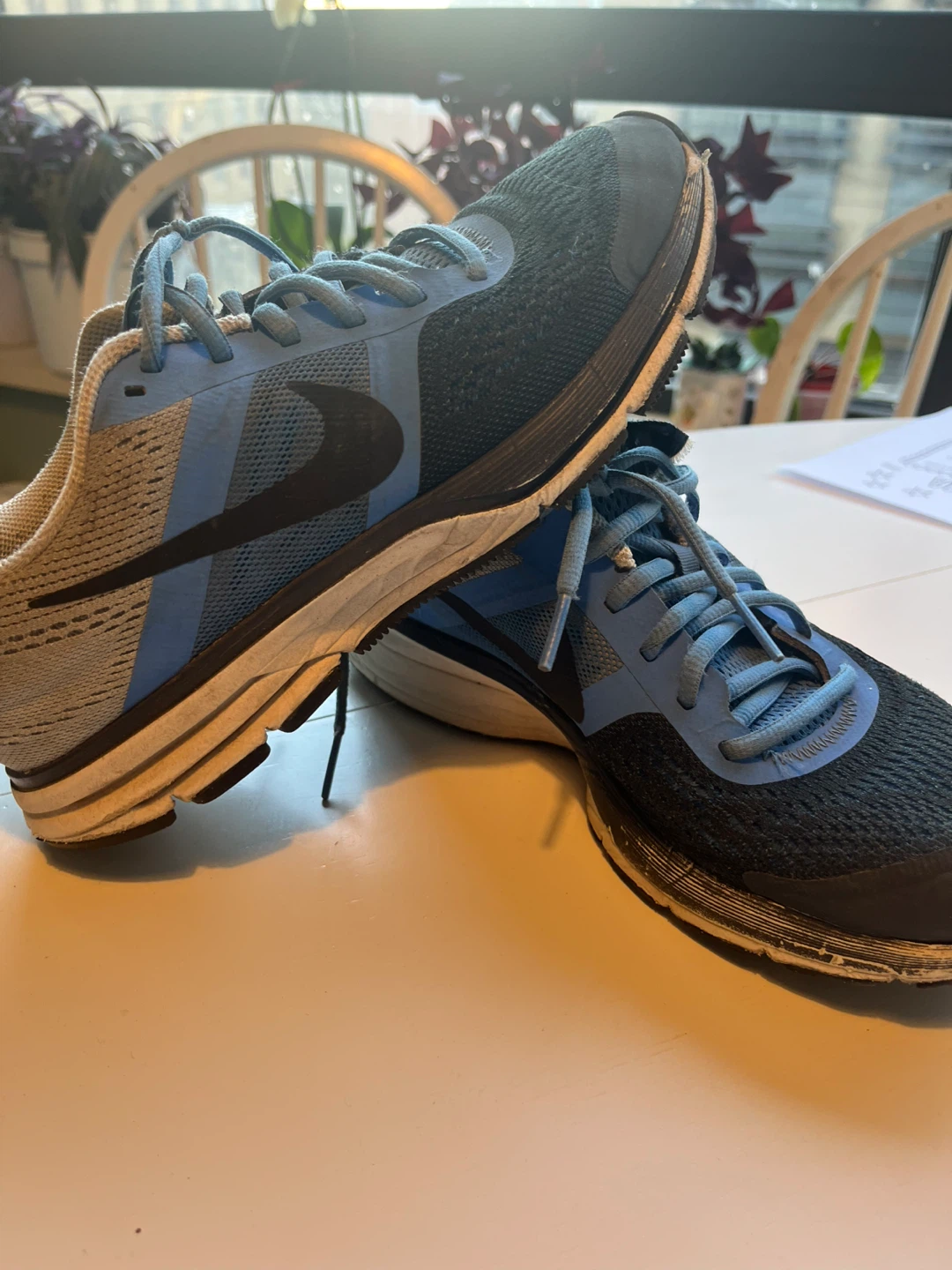Nike Pegasus 30 Running Shoes - Size 8 - photo 2