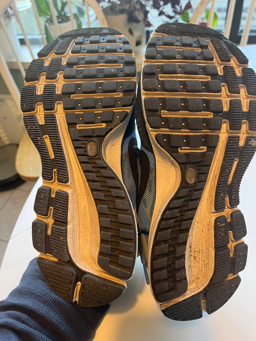 Nike Pegasus 30 Running Shoes - Size 8 - photo 3