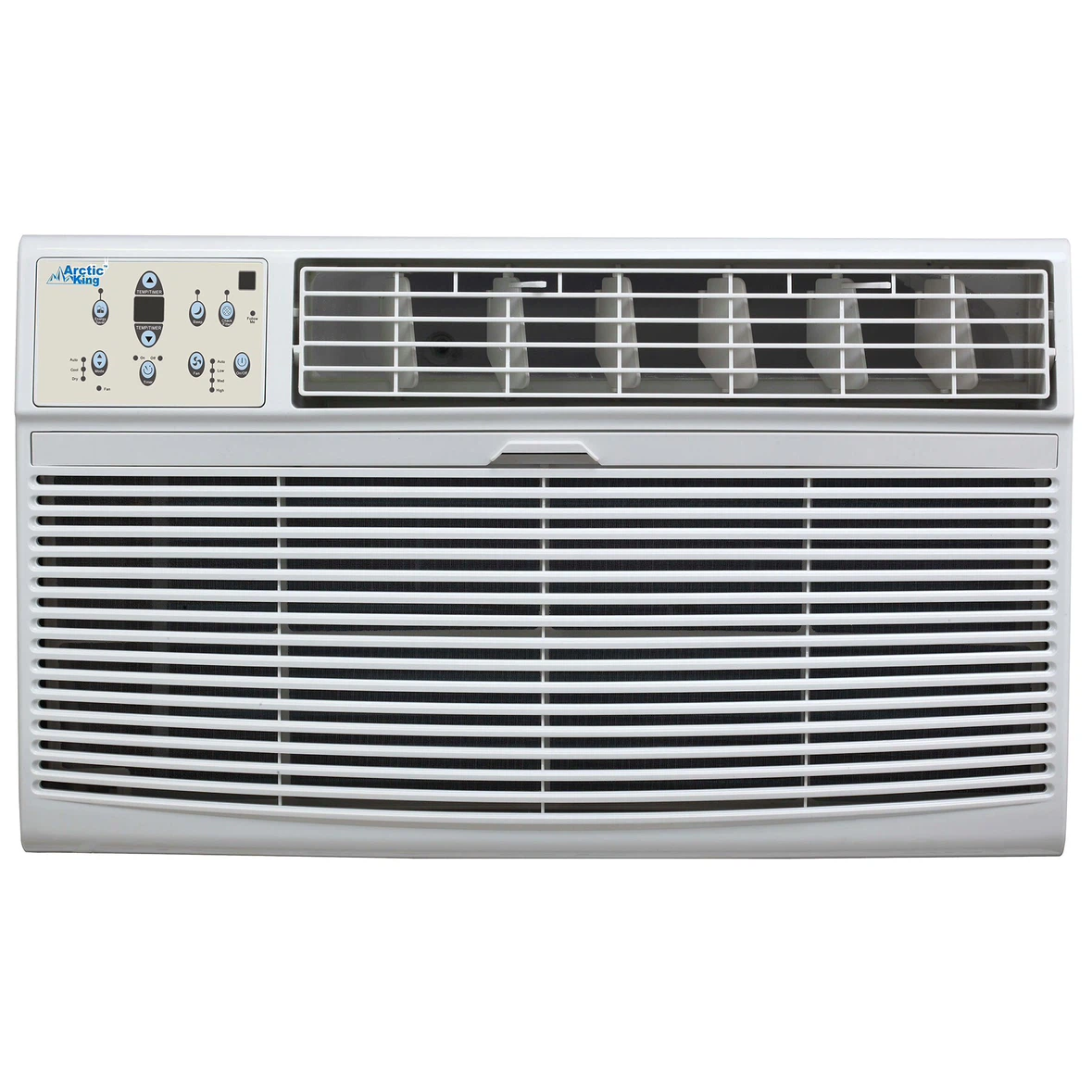 Arctic King Window Air Conditioner