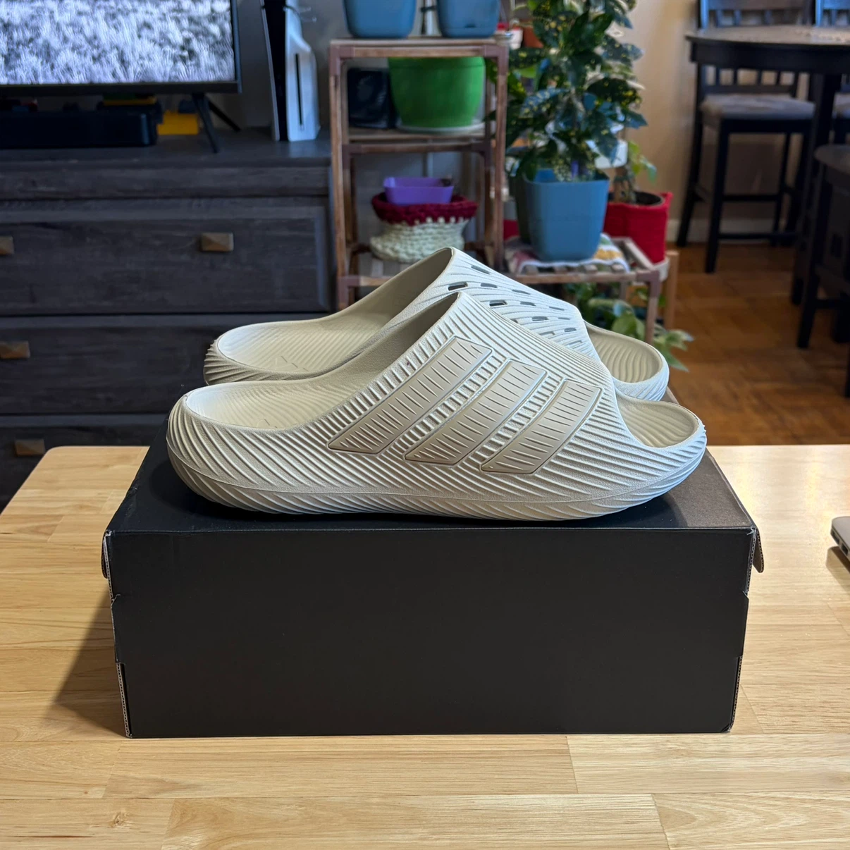 AdidasAdidas PureChill Slide