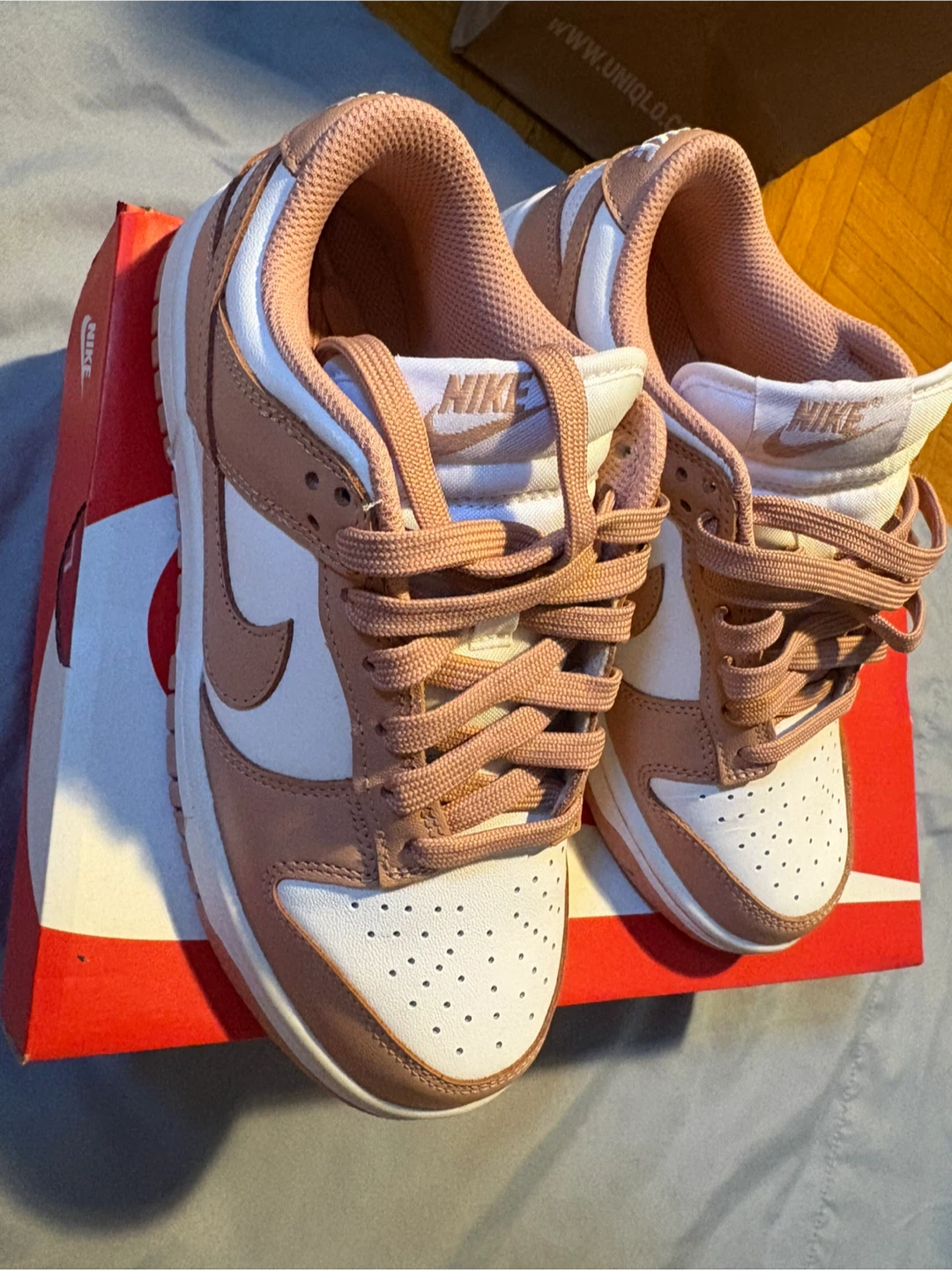Nike Dunk Low