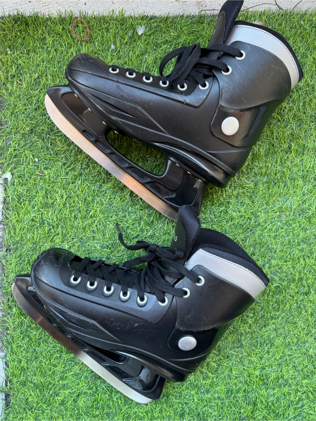 Oxelo Ice Skates
