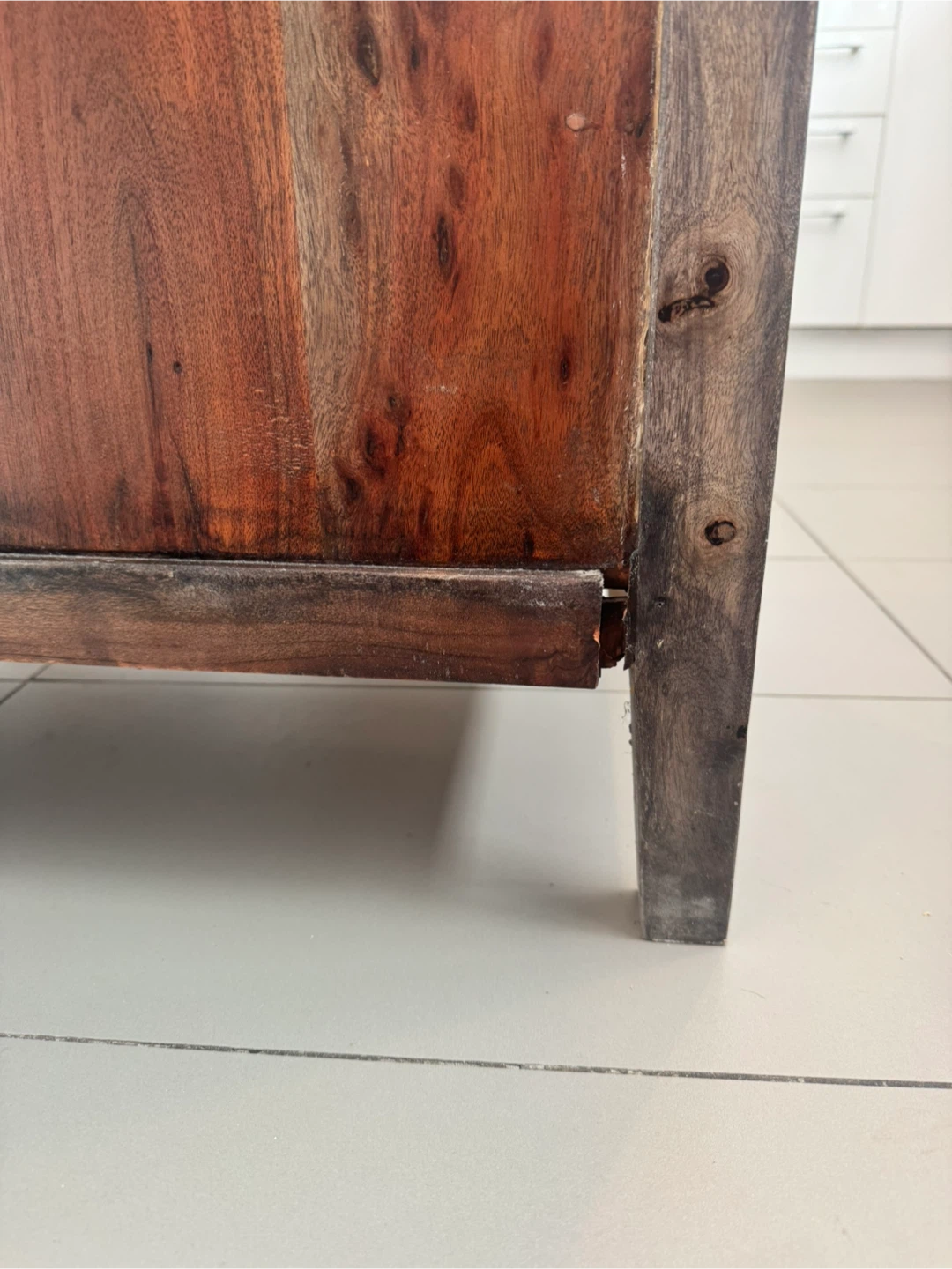 Sideboard / Hutch - photo 5