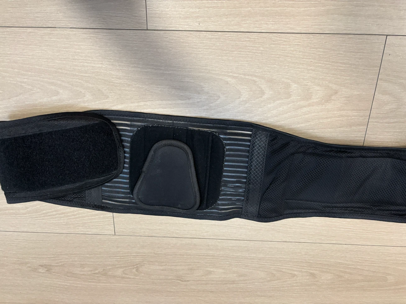 Sparthos Back Brace - photo 3
