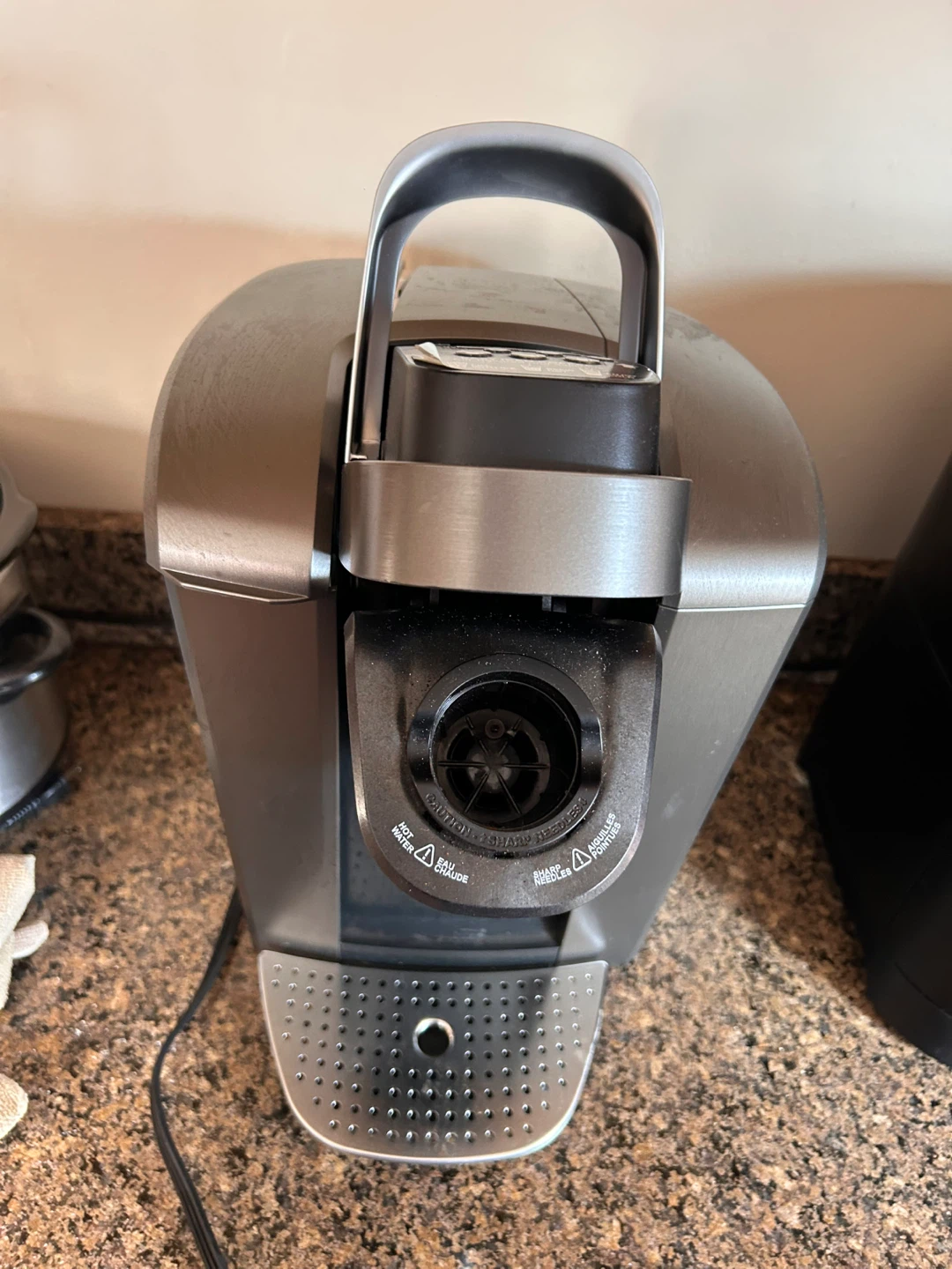 Keurig Iced Coffee Maker - photo 3